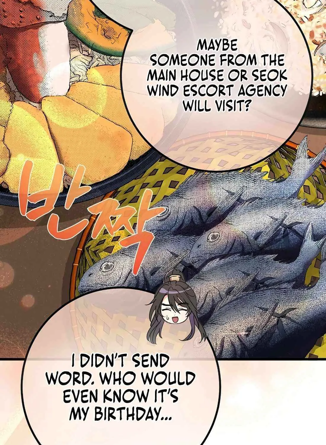 Reincarnation Of A Martial Prodigy Kainu Manga Chapter 33 Page 86
