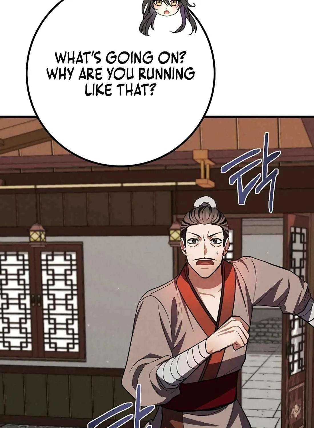 Reincarnation Of A Martial Prodigy Kainu Manga Chapter 33 Page 94