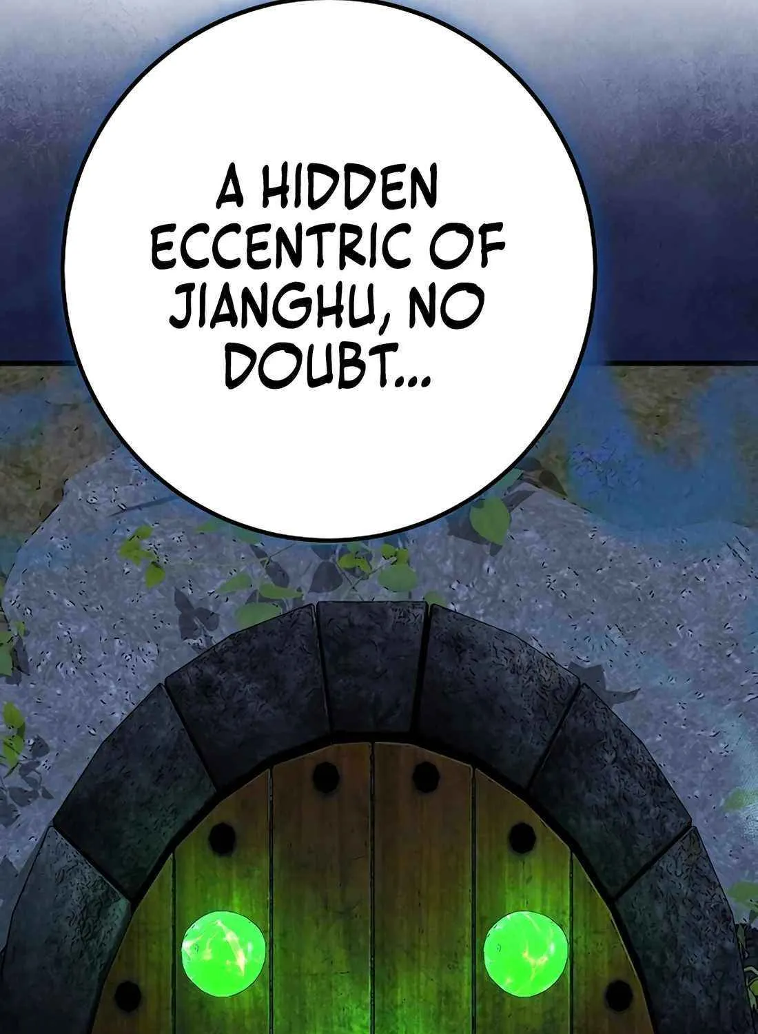 Reincarnation Of A Martial Prodigy Kainu Manga Chapter 32 Page 106