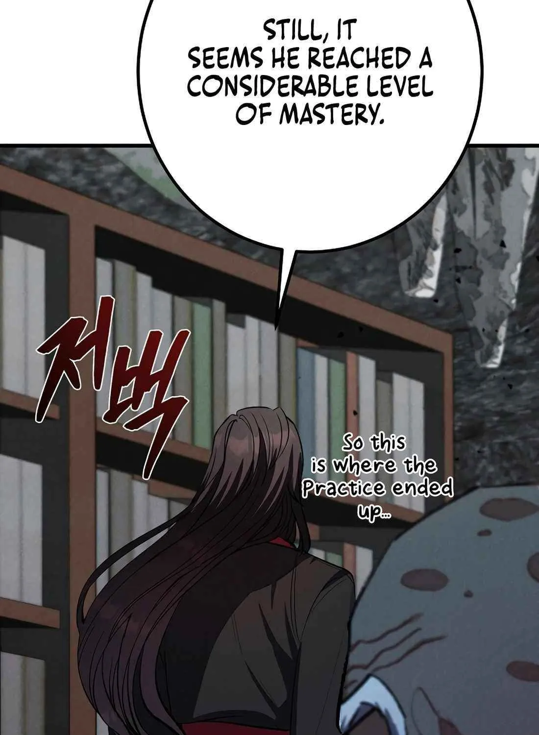 Reincarnation Of A Martial Prodigy Kainu Manga Chapter 32 Page 122