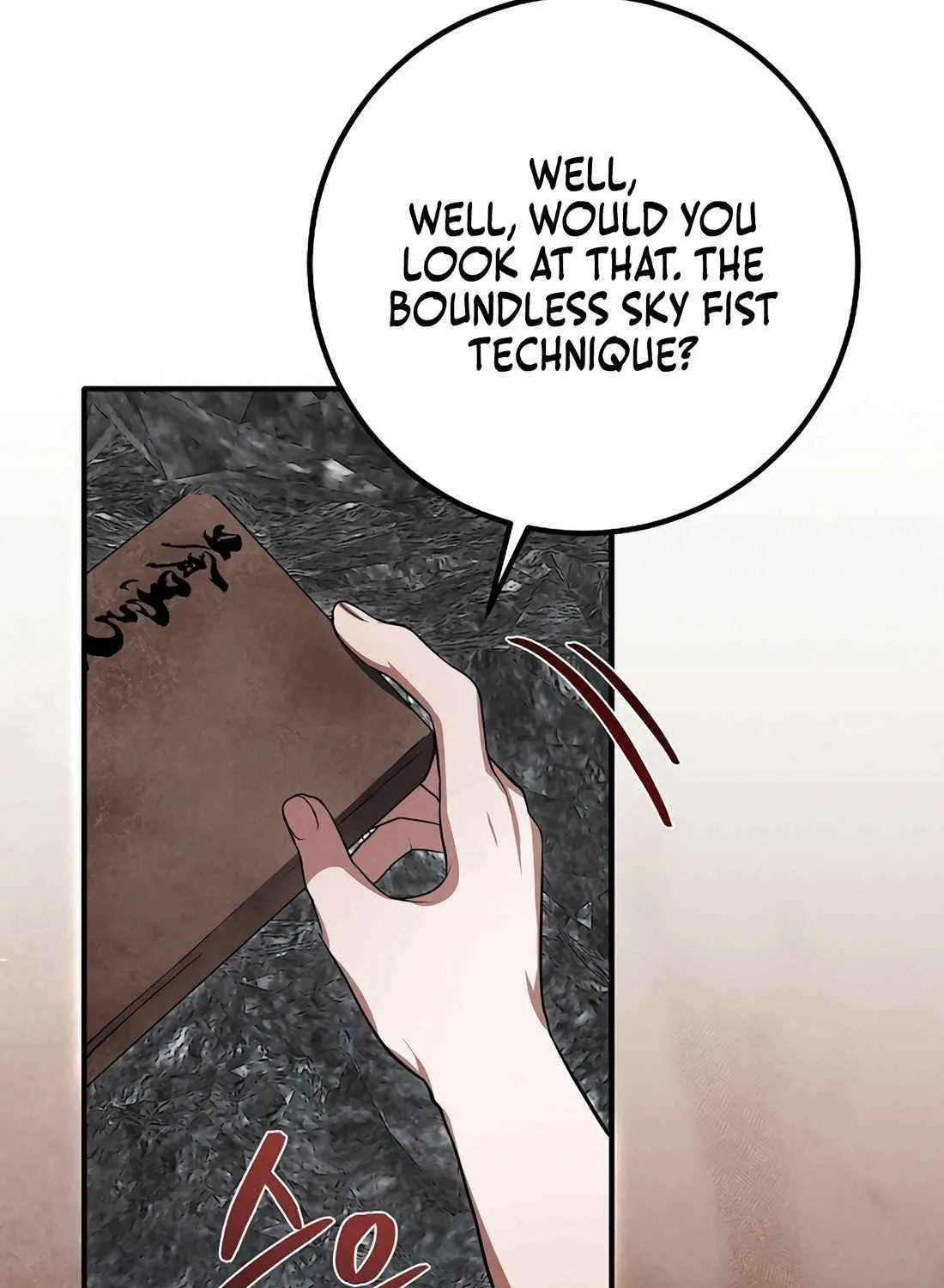 Reincarnation Of A Martial Prodigy Kainu Manga Chapter 32 Page 127