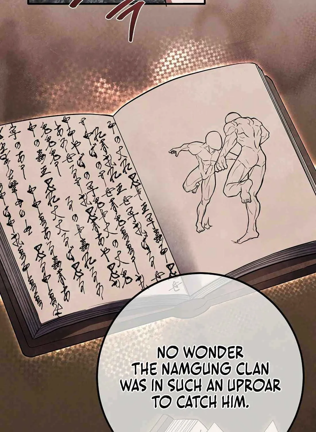 Reincarnation Of A Martial Prodigy Kainu Manga Chapter 32 Page 128