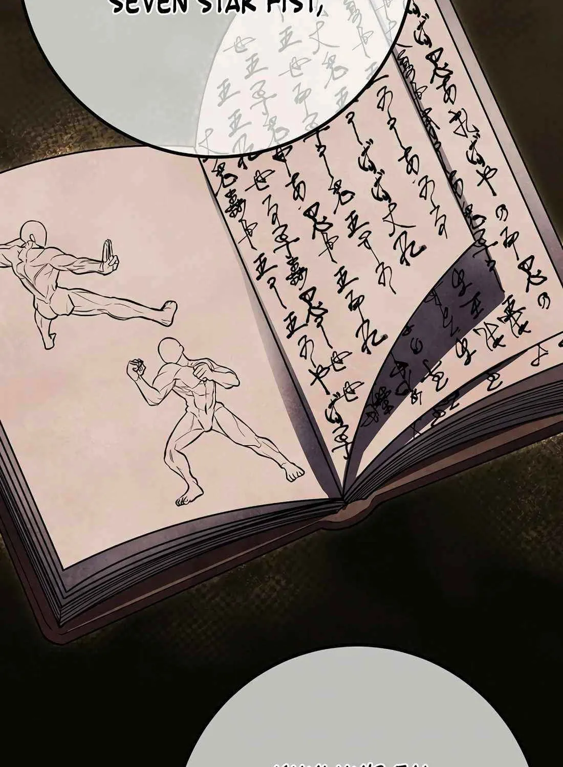 Reincarnation Of A Martial Prodigy Kainu Manga Chapter 32 Page 130