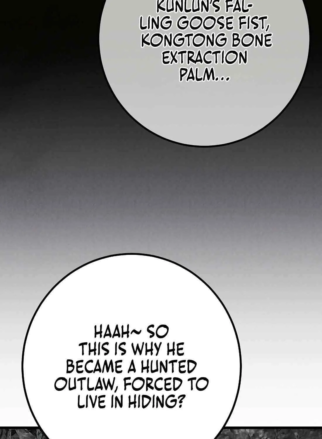 Reincarnation Of A Martial Prodigy Kainu Manga Chapter 32 Page 131