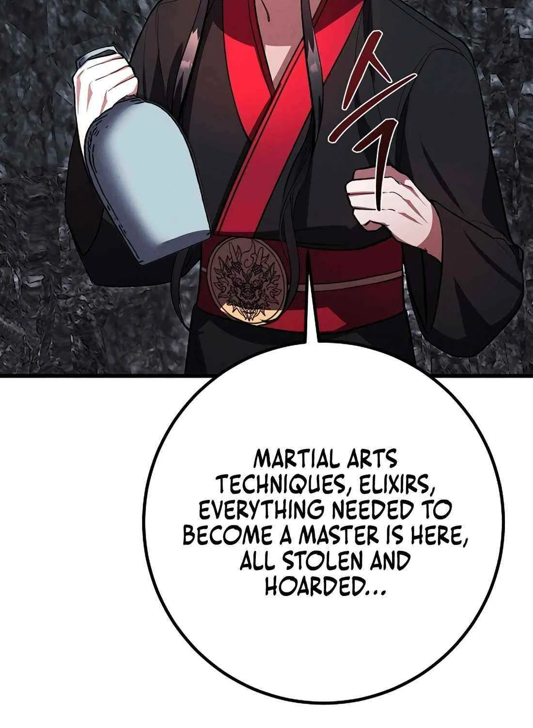 Reincarnation Of A Martial Prodigy Kainu Manga Chapter 32 Page 139