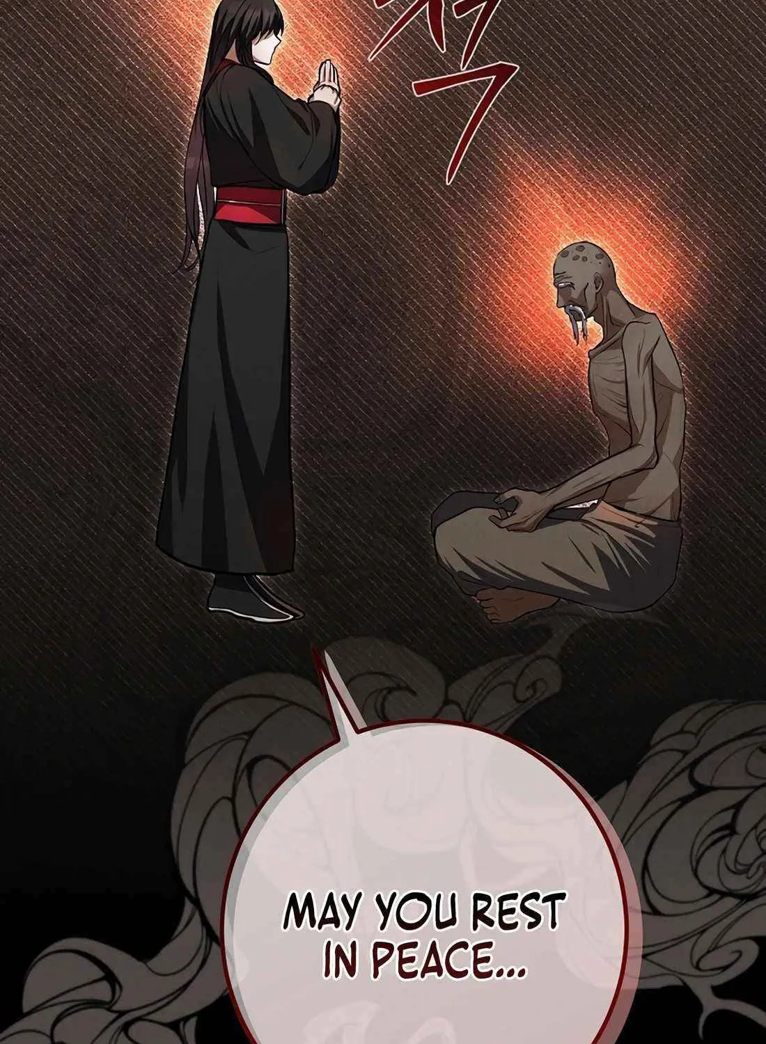 Reincarnation Of A Martial Prodigy Kainu Manga Chapter 32 Page 145