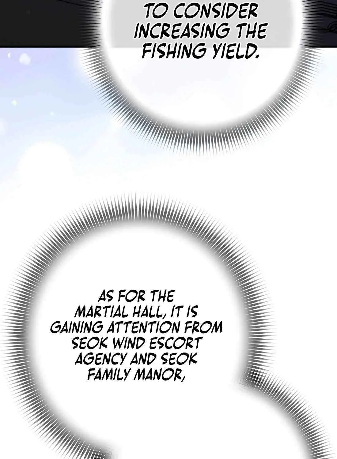 Reincarnation Of A Martial Prodigy Kainu Manga Chapter 31 Page 61