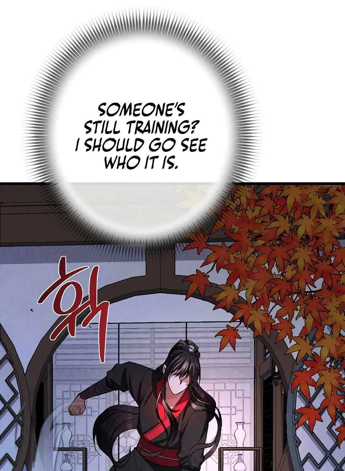 Reincarnation Of A Martial Prodigy Kainu Manga Chapter 31 Page 66
