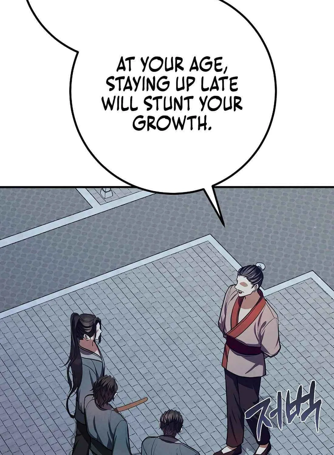Reincarnation Of A Martial Prodigy Kainu Manga Chapter 31 Page 74