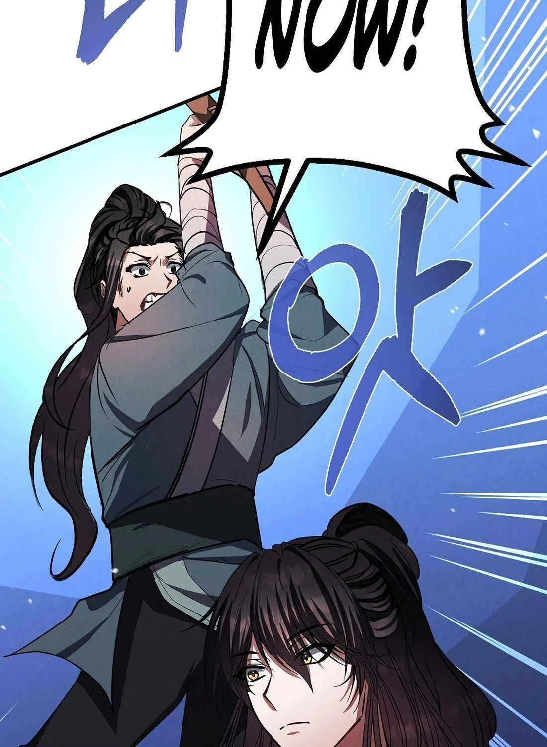 Reincarnation Of A Martial Prodigy Kainu Manga Chapter 31 Page 111