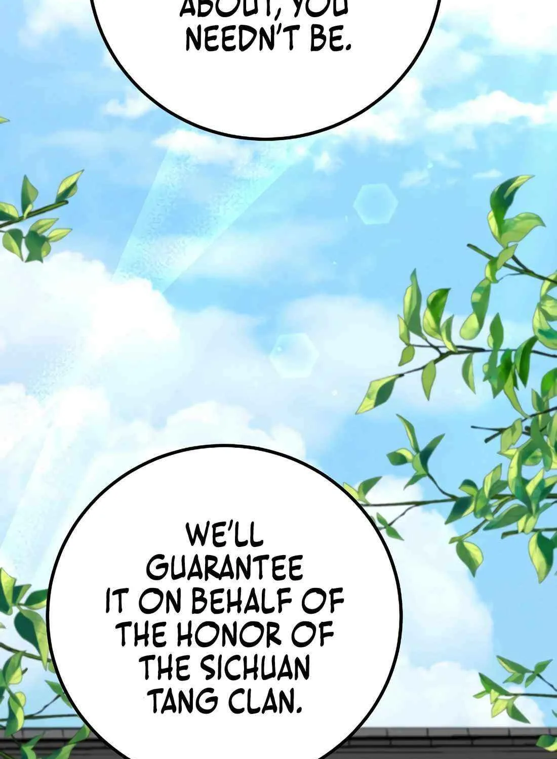 Reincarnation Of A Martial Prodigy Kainu Manga Chapter 30 Page 4
