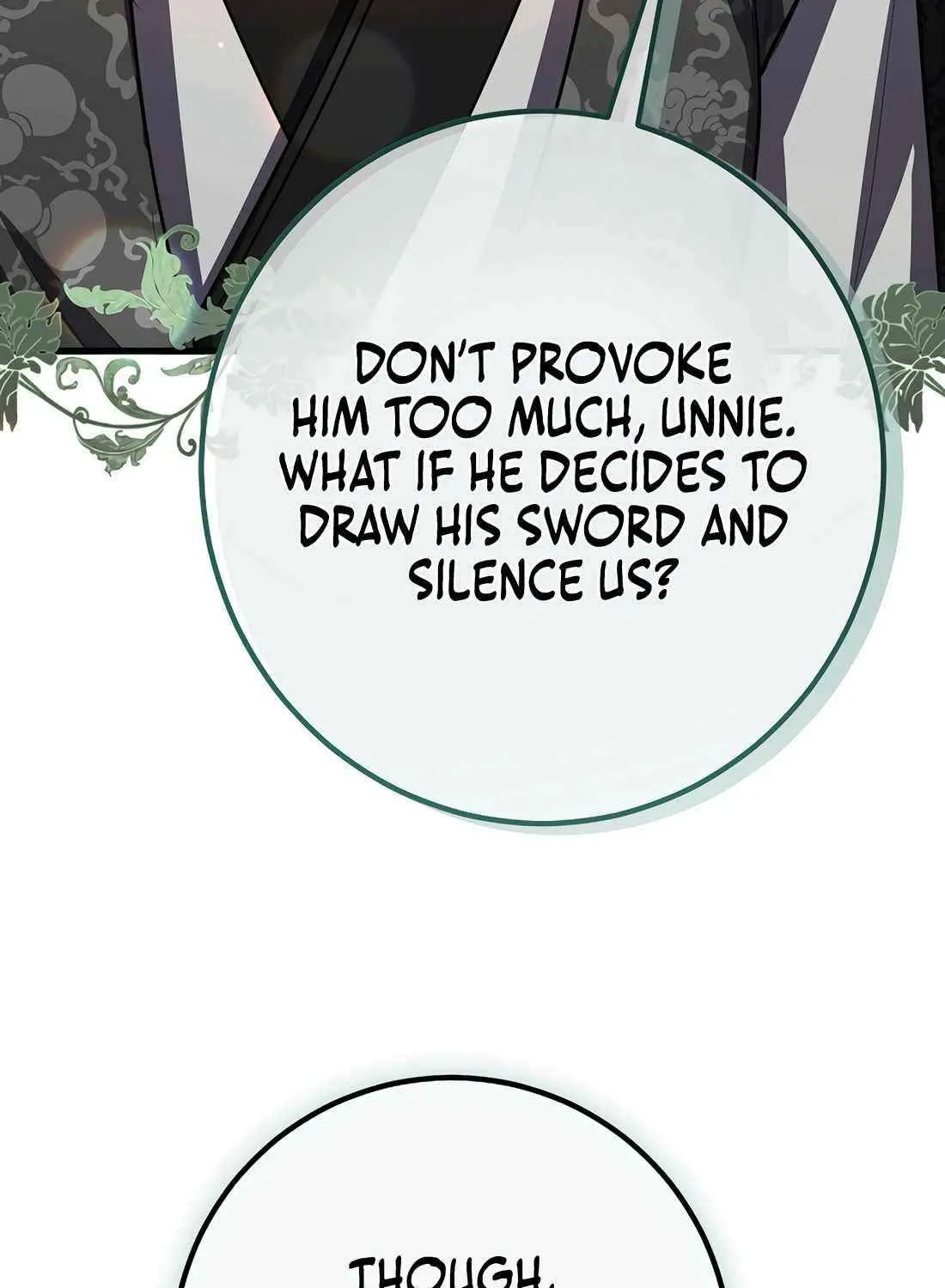 Reincarnation Of A Martial Prodigy Kainu Manga Chapter 30 Page 21