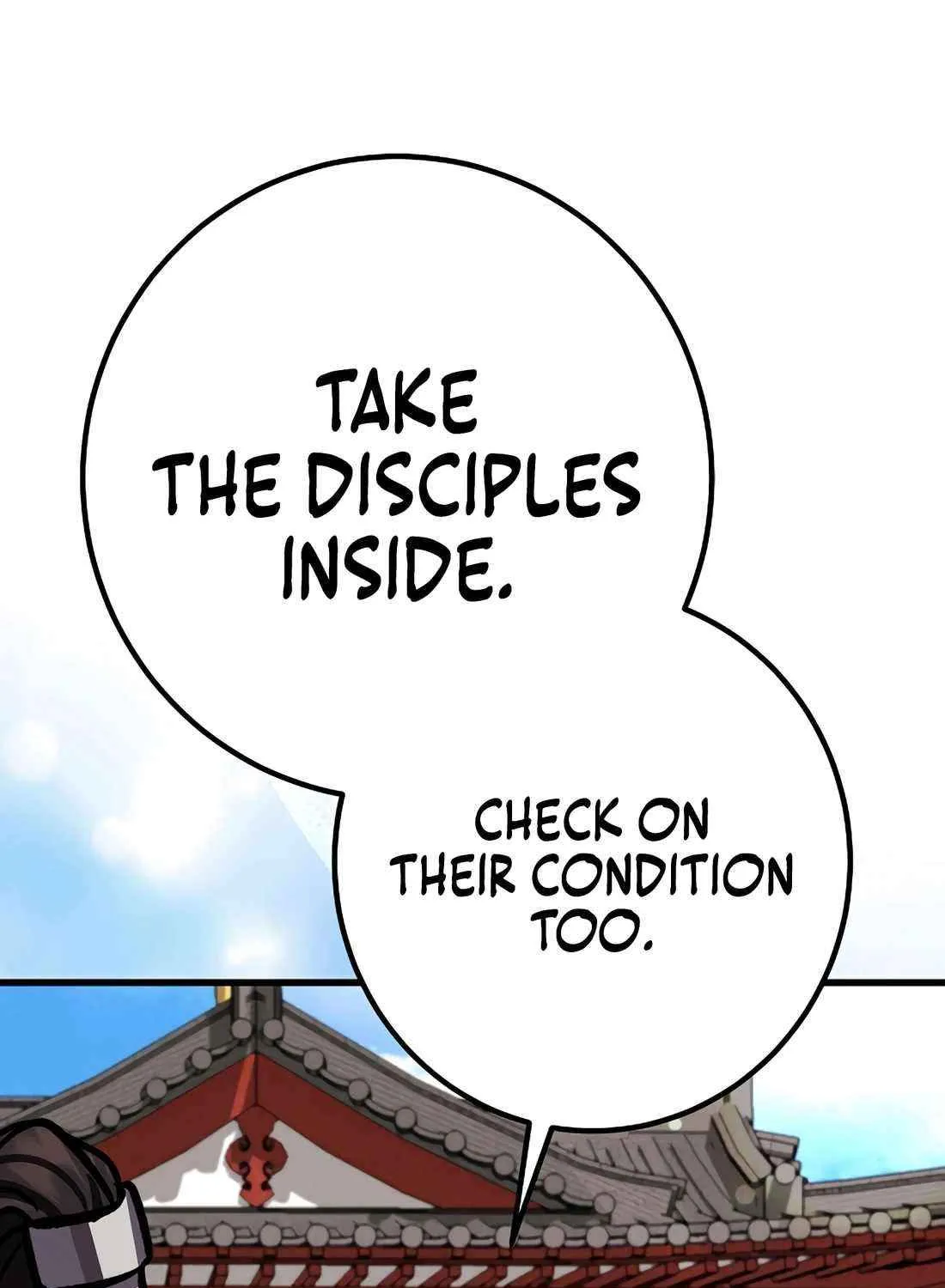 Reincarnation Of A Martial Prodigy Kainu Manga Chapter 30 Page 25