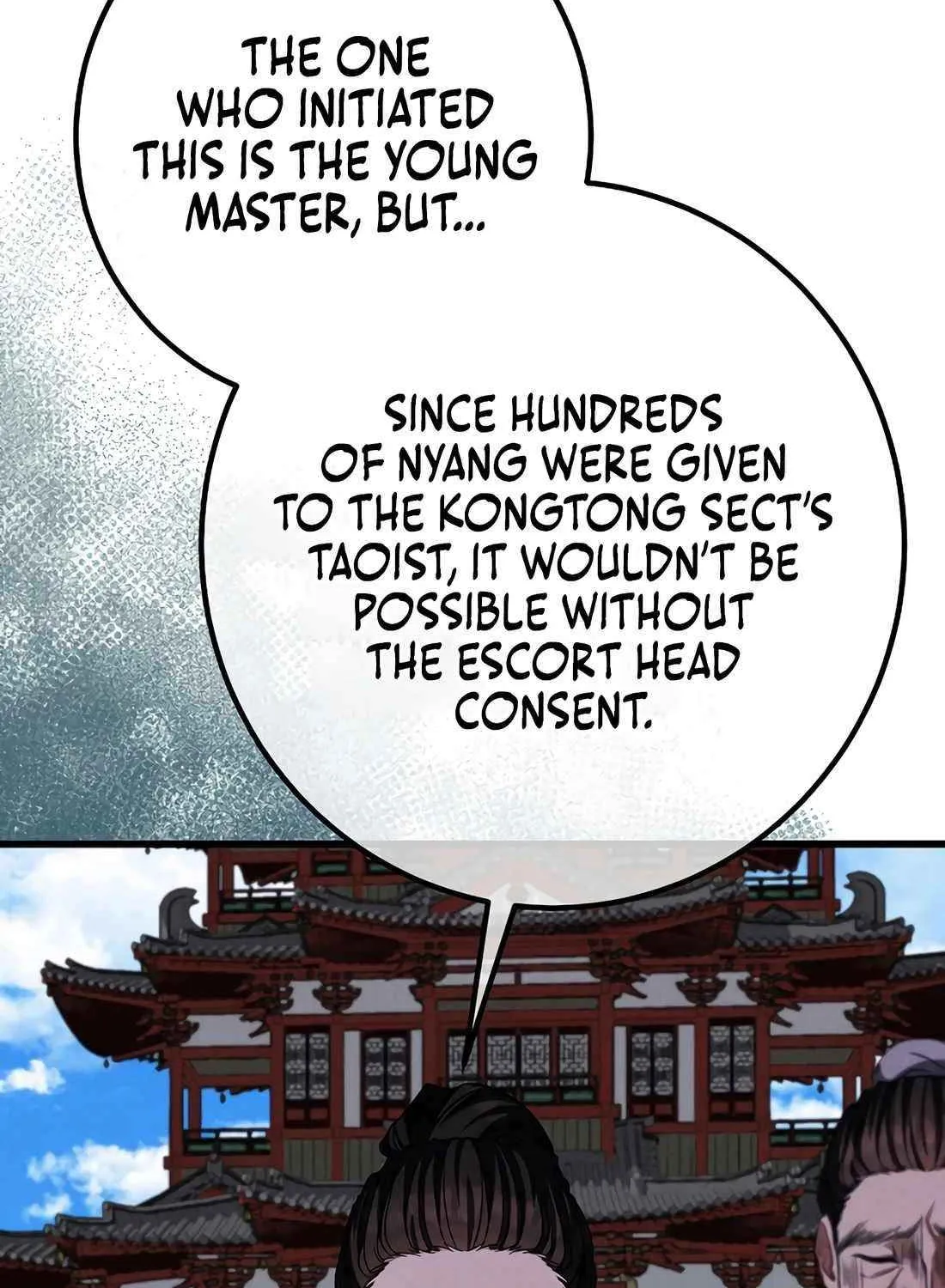 Reincarnation Of A Martial Prodigy Kainu Manga Chapter 30 Page 106