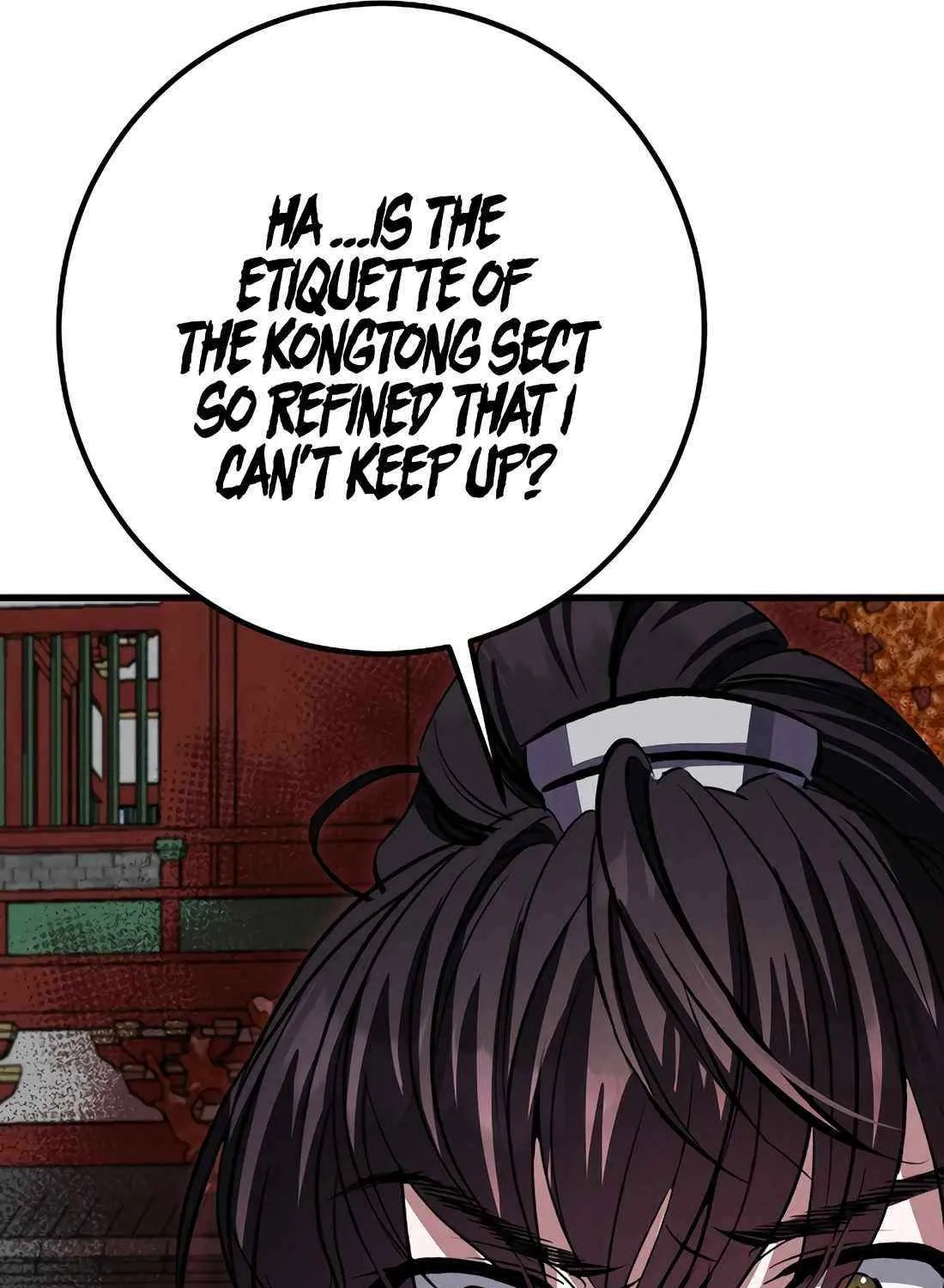 Reincarnation Of A Martial Prodigy Kainu Manga Chapter 29 Page 66