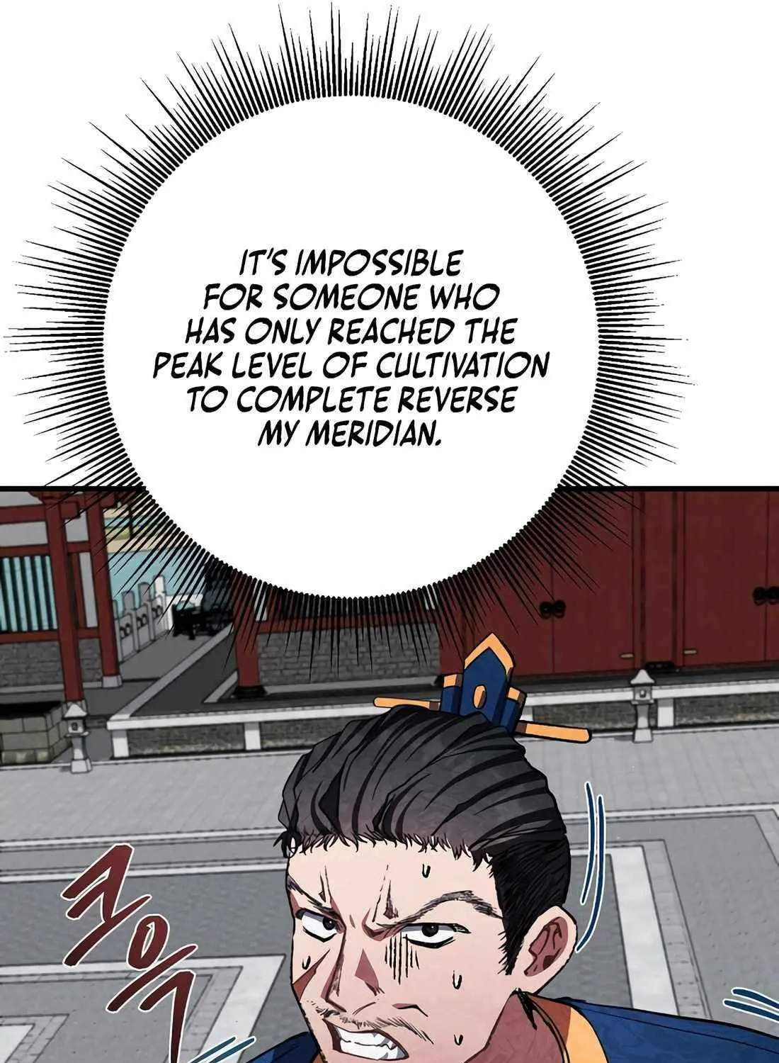 Reincarnation Of A Martial Prodigy Kainu Manga Chapter 29 Page 184