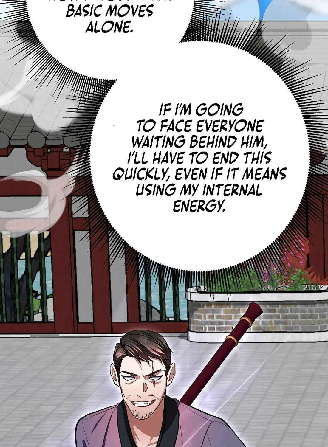 Reincarnation Of A Martial Prodigy Kainu Manga Chapter 28 Page 41
