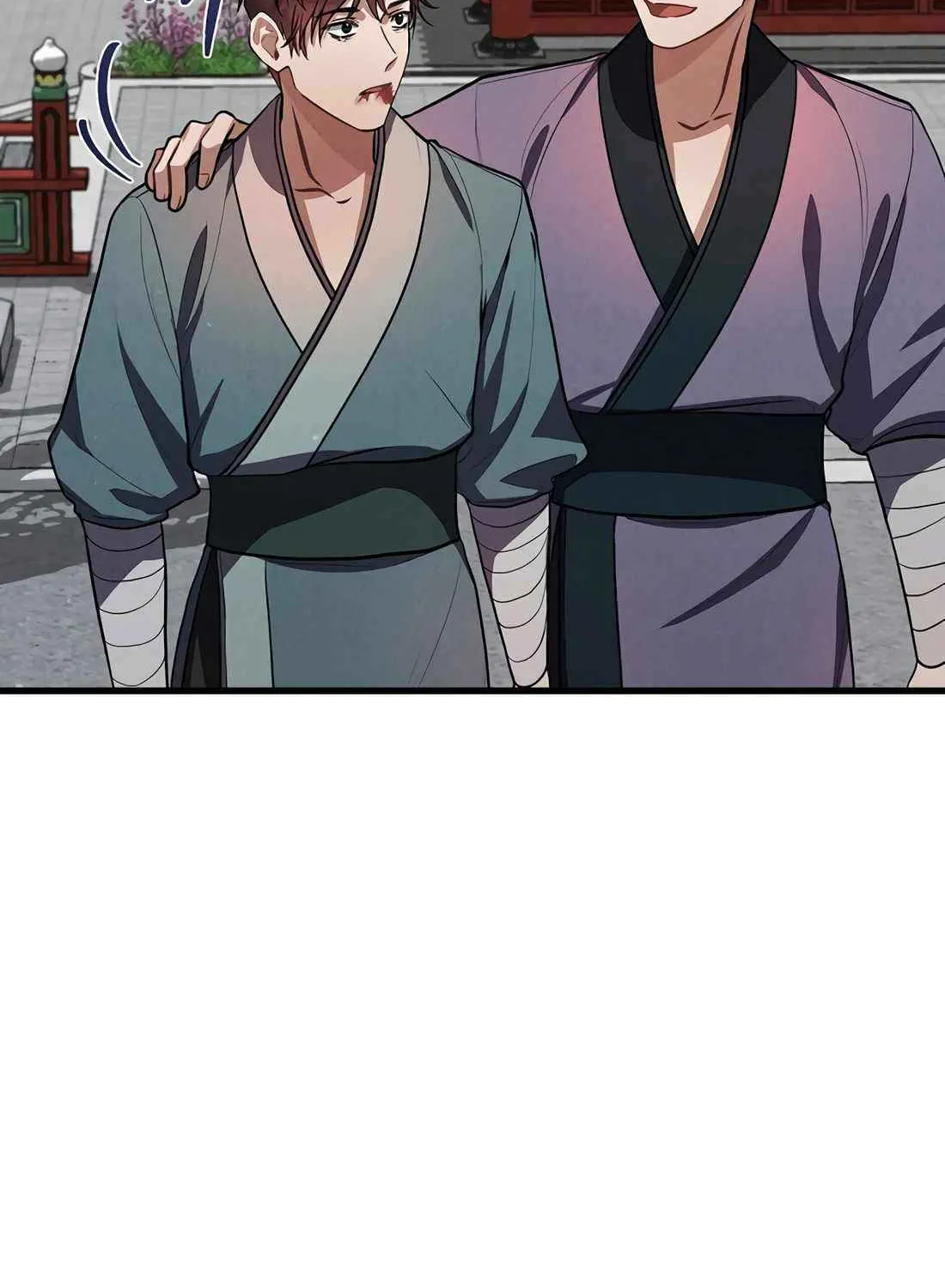 Reincarnation Of A Martial Prodigy Kainu Manga Chapter 28 Page 94