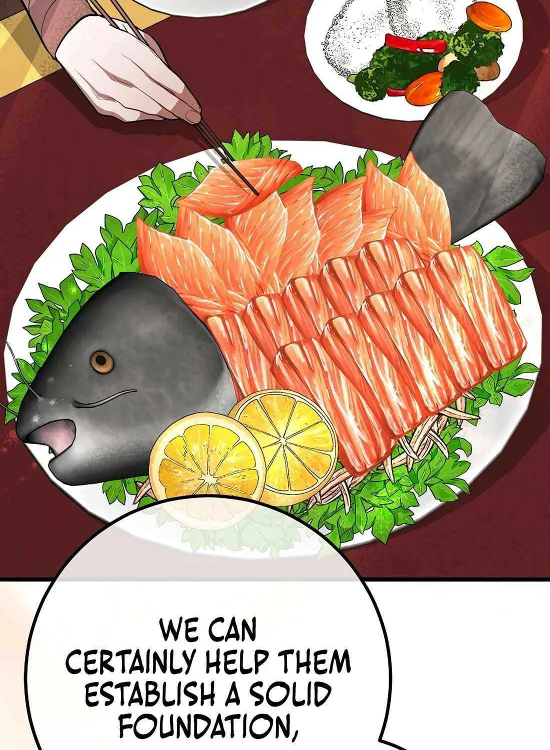 Reincarnation Of A Martial Prodigy Kainu Manga Chapter 28 Page 148