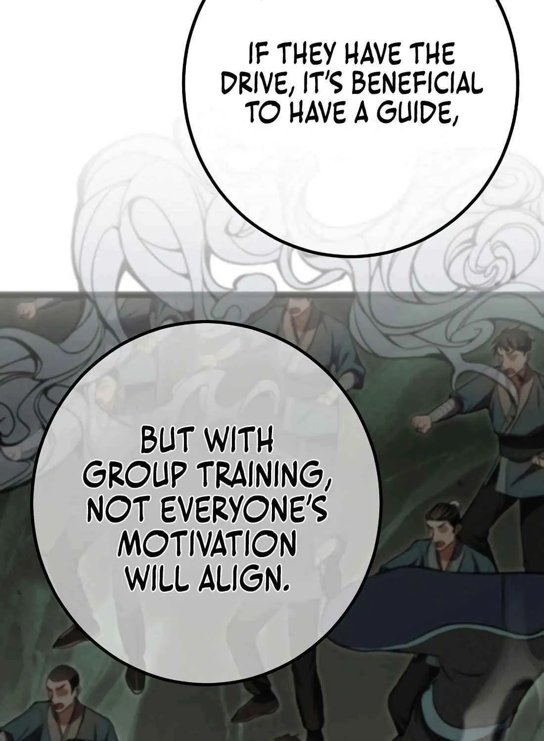 Reincarnation Of A Martial Prodigy Kainu Manga Chapter 28 Page 151