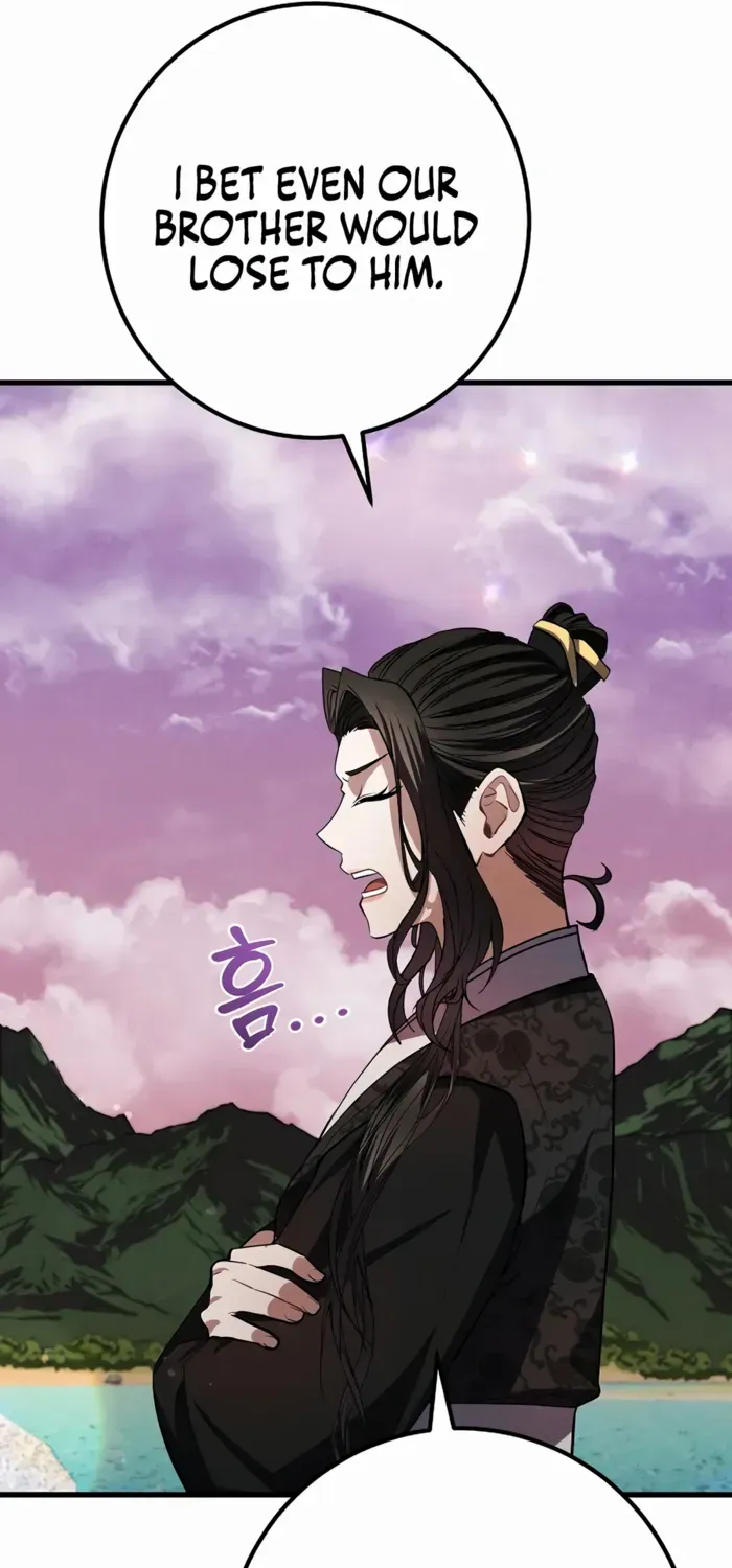 Reincarnation Of A Martial Prodigy Kainu Manga Chapter 27 Page 48