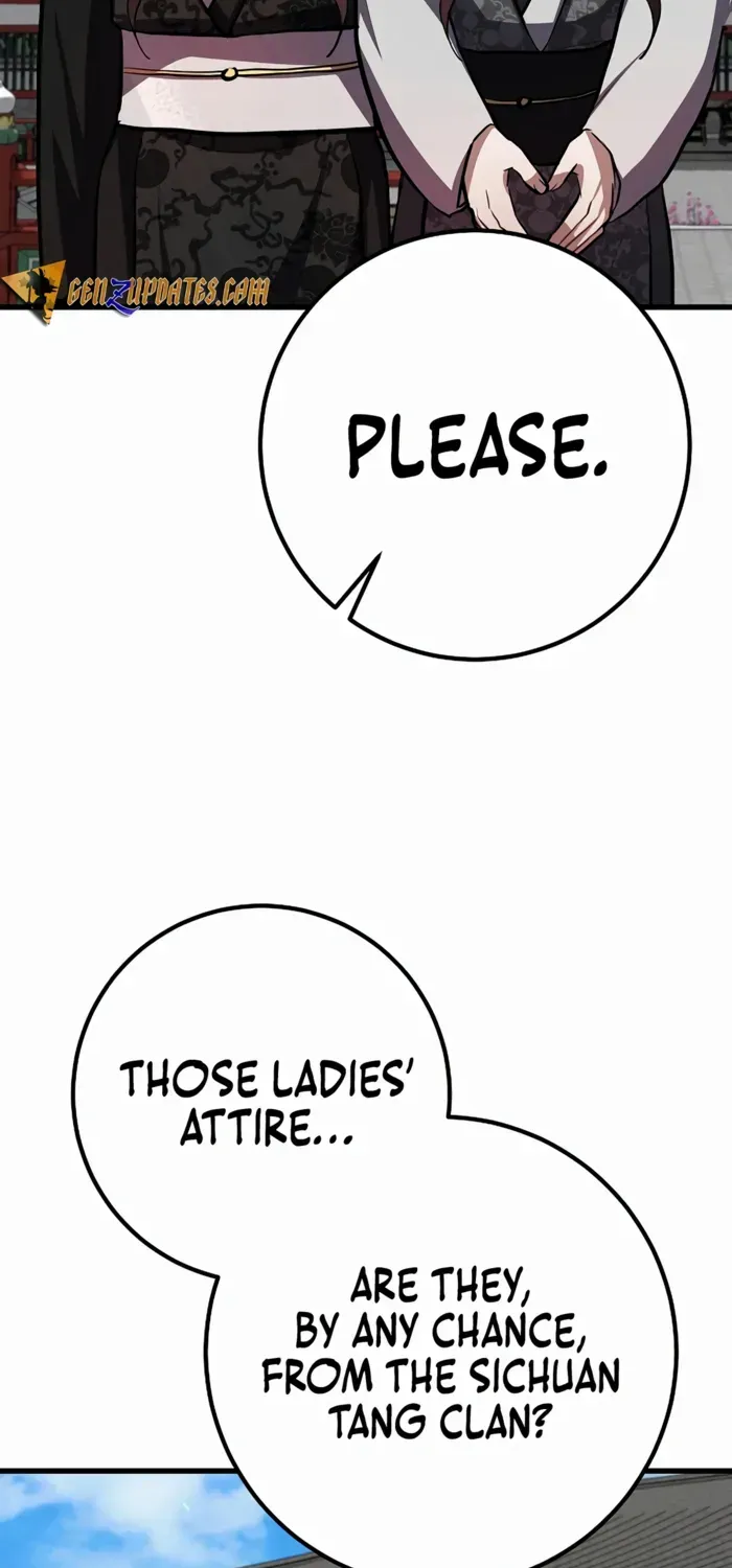 Reincarnation Of A Martial Prodigy Kainu Manga Chapter 27 Page 112