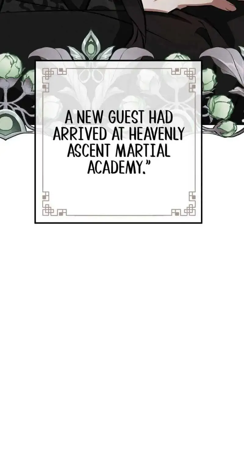 Reincarnation Of A Martial Prodigy Kainu Manga Chapter 26 Page 4