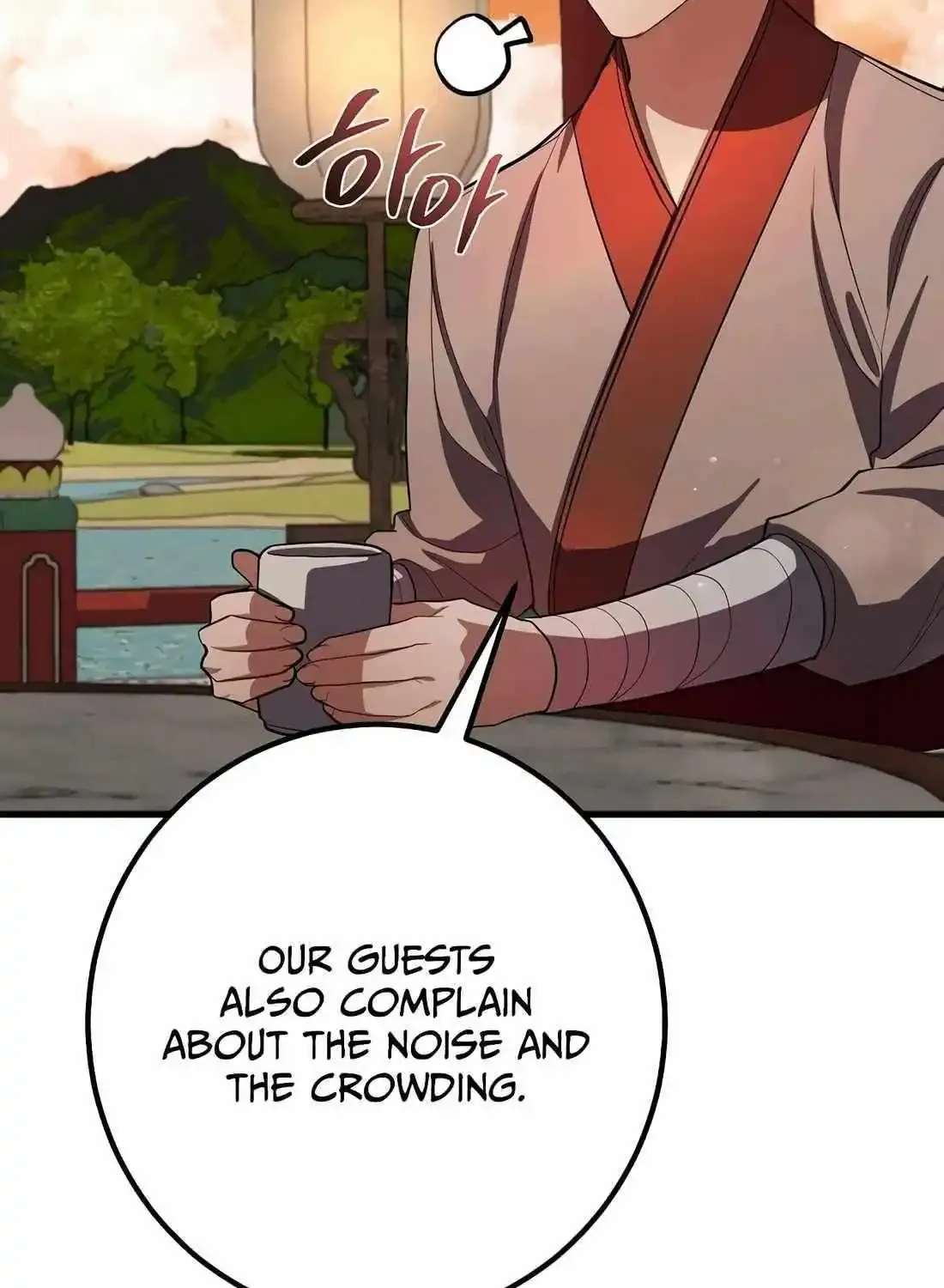Reincarnation Of A Martial Prodigy Kainu Manga Chapter 25 Page 124