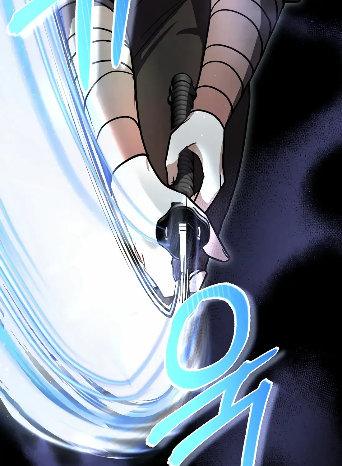 Reincarnation Of A Martial Prodigy Kainu Manga Chapter 23 Page 255