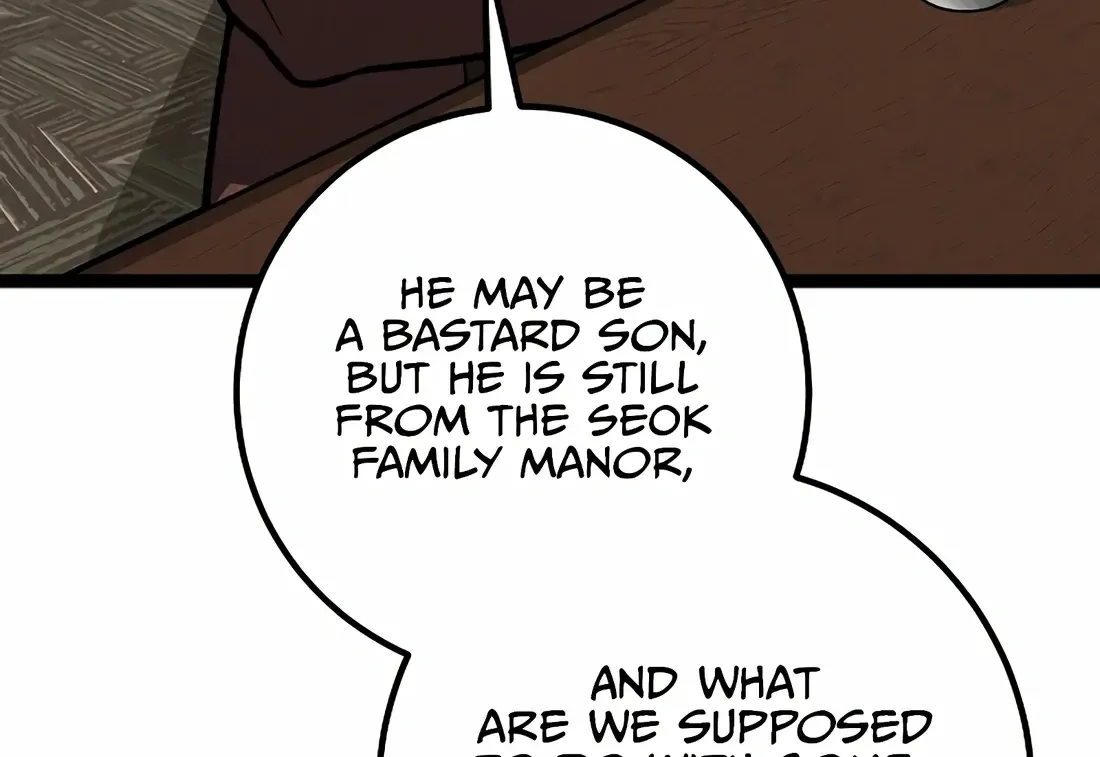 Reincarnation Of A Martial Prodigy Kainu Manga Chapter 20 Page 168