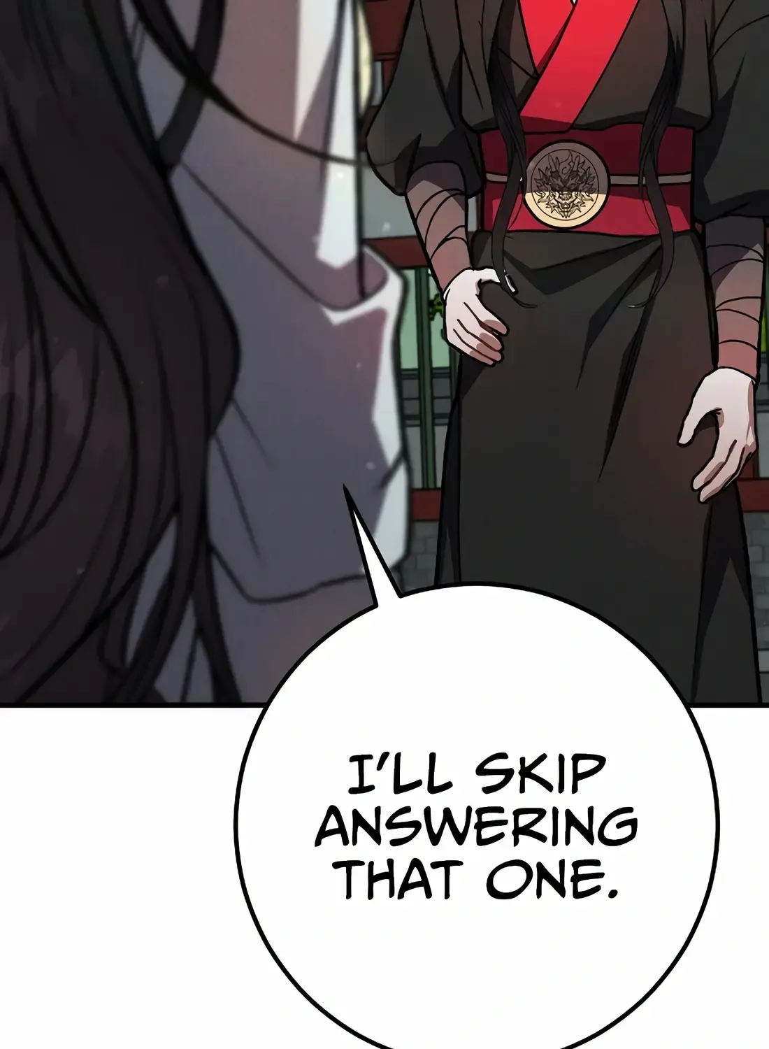 Reincarnation Of A Martial Prodigy Kainu Manga Chapter 19 Page 75