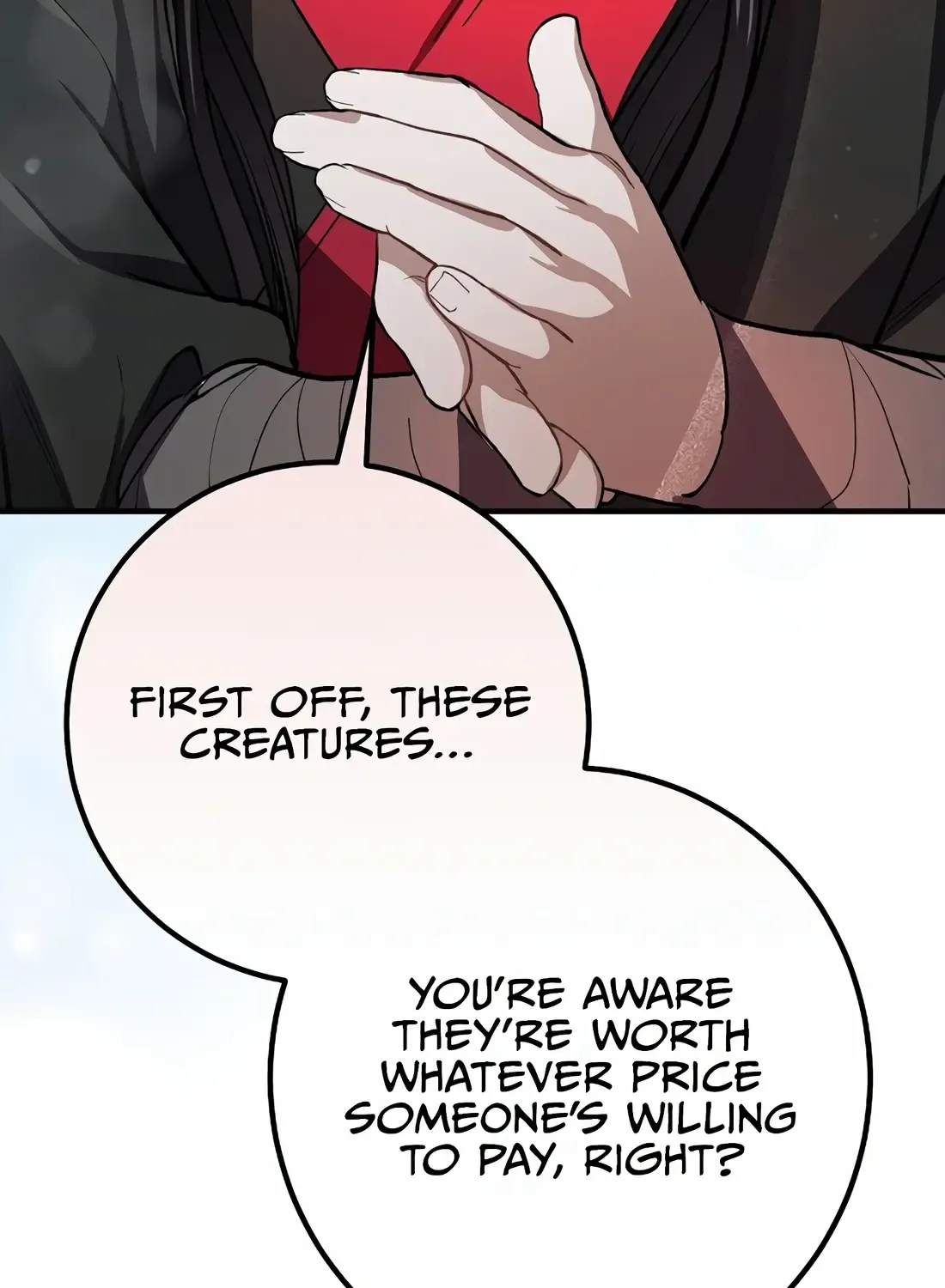 Reincarnation Of A Martial Prodigy Kainu Manga Chapter 19 Page 83