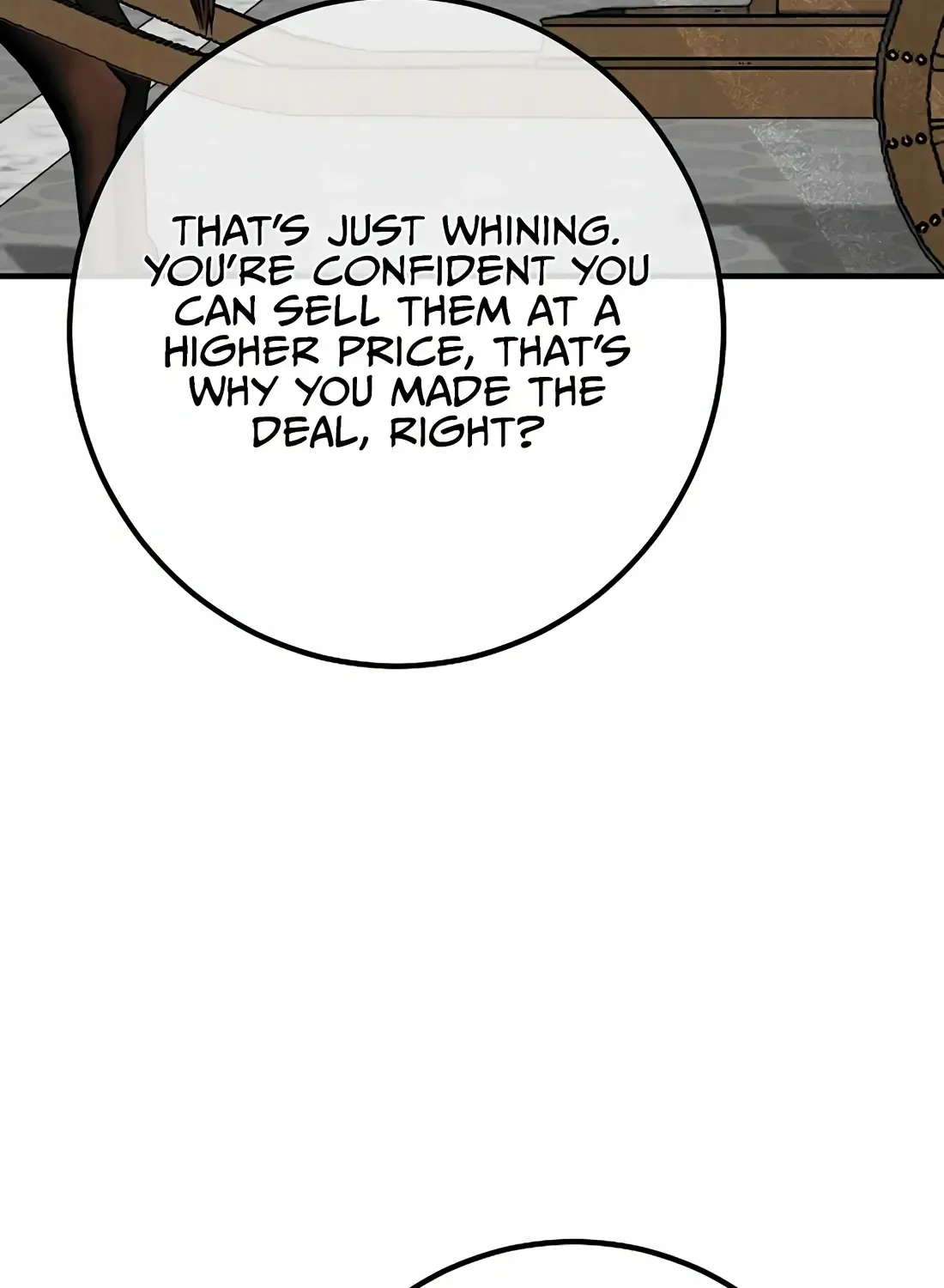 Reincarnation Of A Martial Prodigy Kainu Manga Chapter 19 Page 91