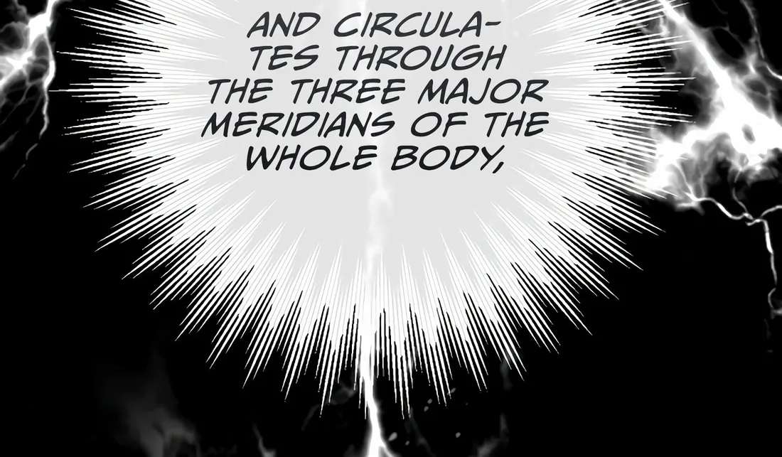 Reincarnation Of A Martial Prodigy Kainu Manga Chapter 18 Page 106