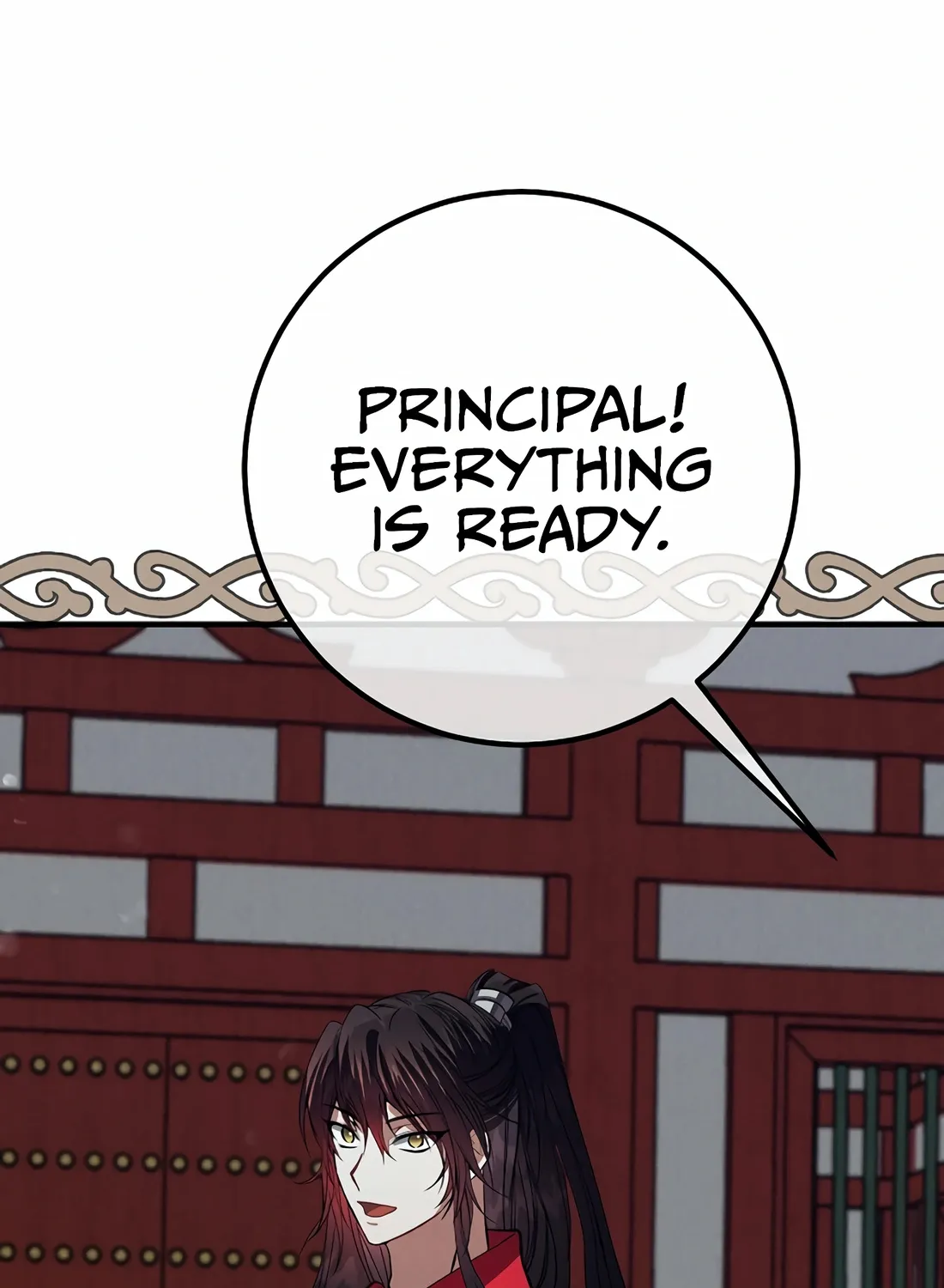 Reincarnation Of A Martial Prodigy Kainu Manga Chapter 18 Page 169