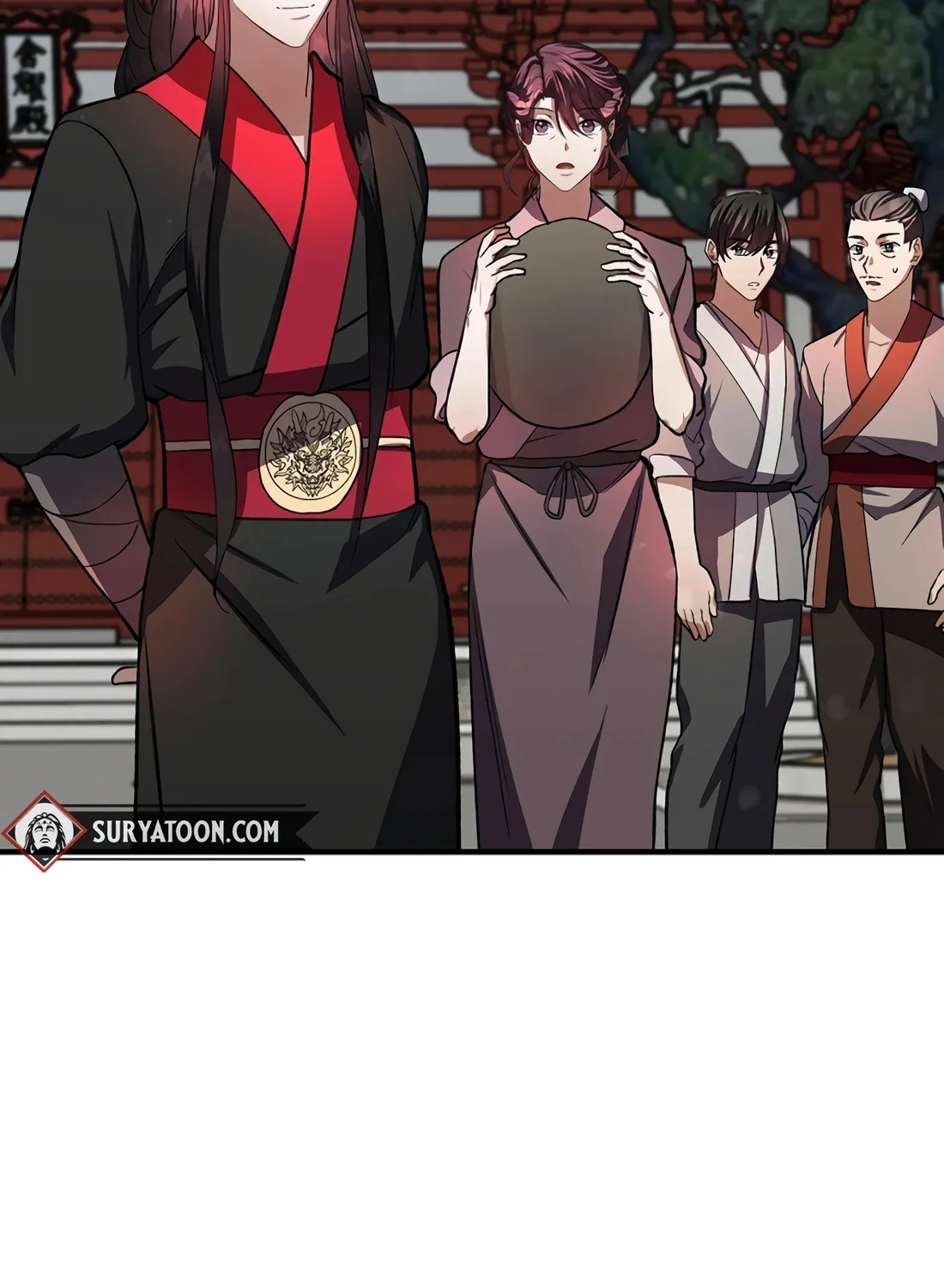 Reincarnation Of A Martial Prodigy Kainu Manga Chapter 18 Page 233