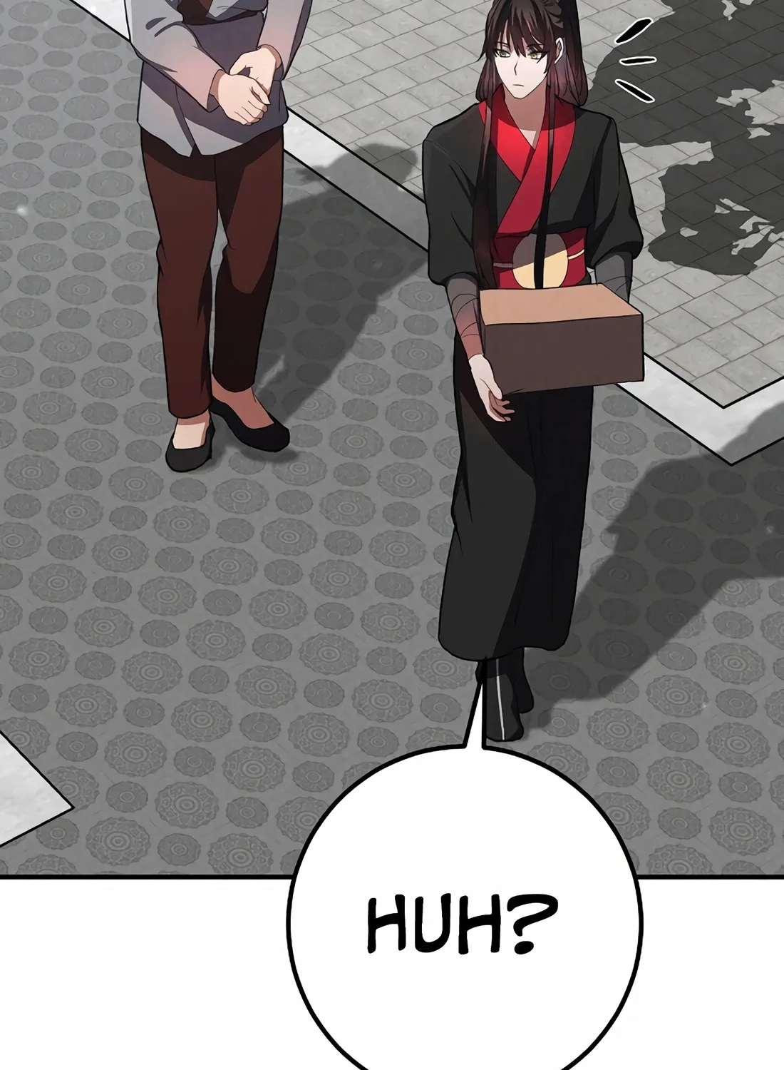 Reincarnation Of A Martial Prodigy Kainu Manga Chapter 17 Page 25