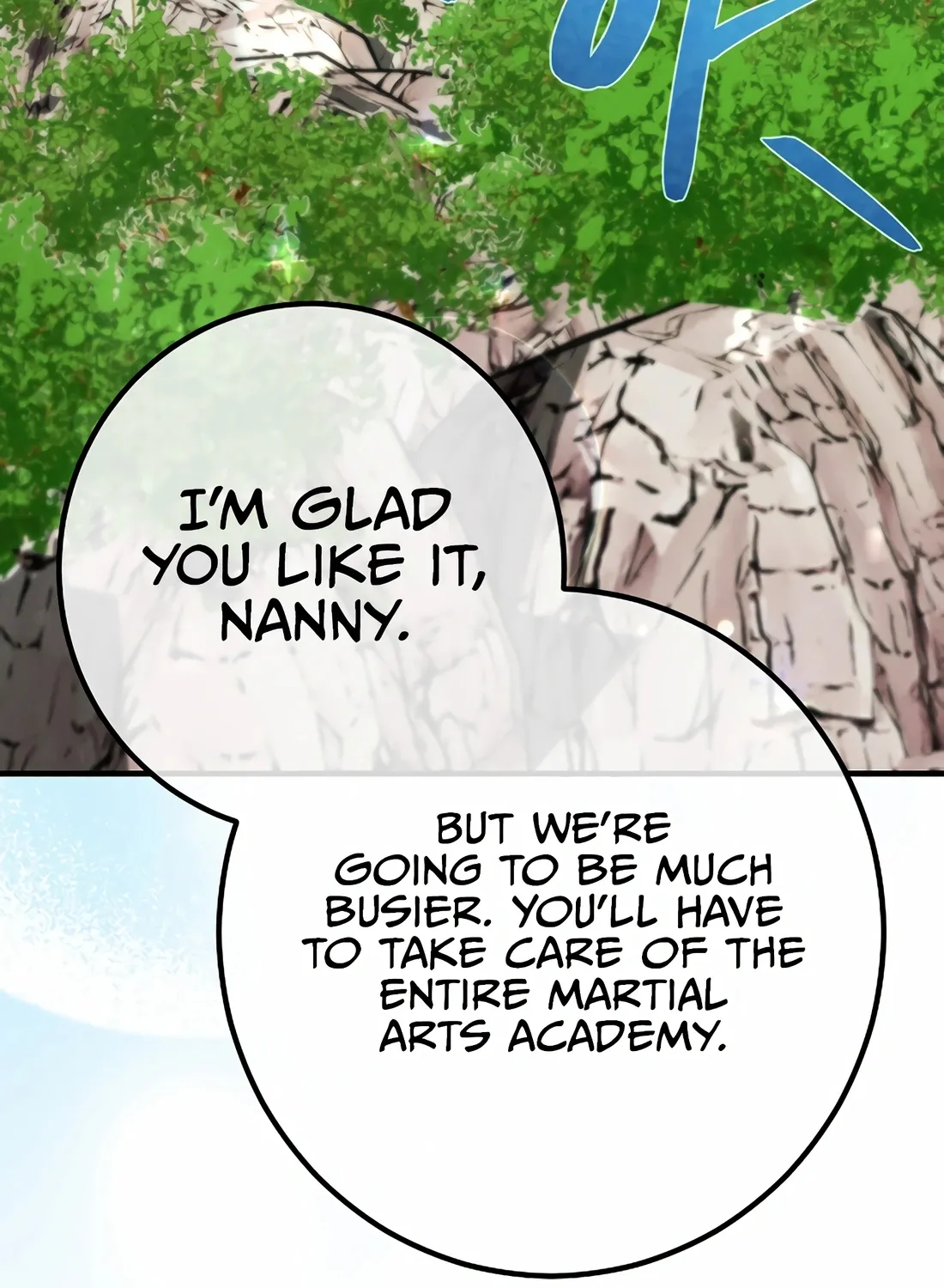 Reincarnation Of A Martial Prodigy Kainu Manga Chapter 17 Page 37