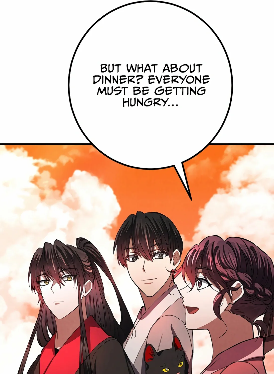 Reincarnation Of A Martial Prodigy Kainu Manga Chapter 17 Page 67
