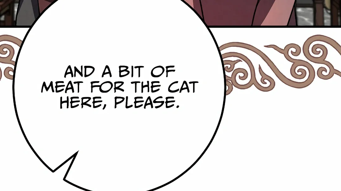 Reincarnation Of A Martial Prodigy Kainu Manga Chapter 17 Page 126