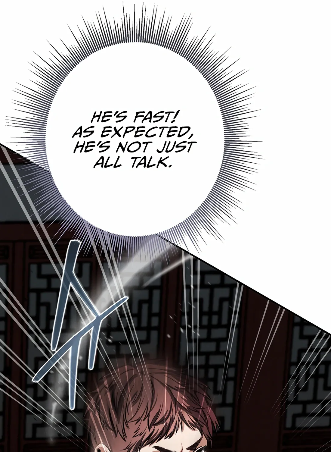 Reincarnation Of A Martial Prodigy Kainu Manga Chapter 16 Page 15