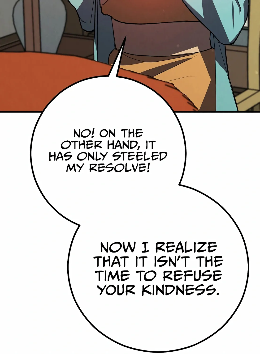 Reincarnation Of A Martial Prodigy Kainu Manga Chapter 15 Page 85