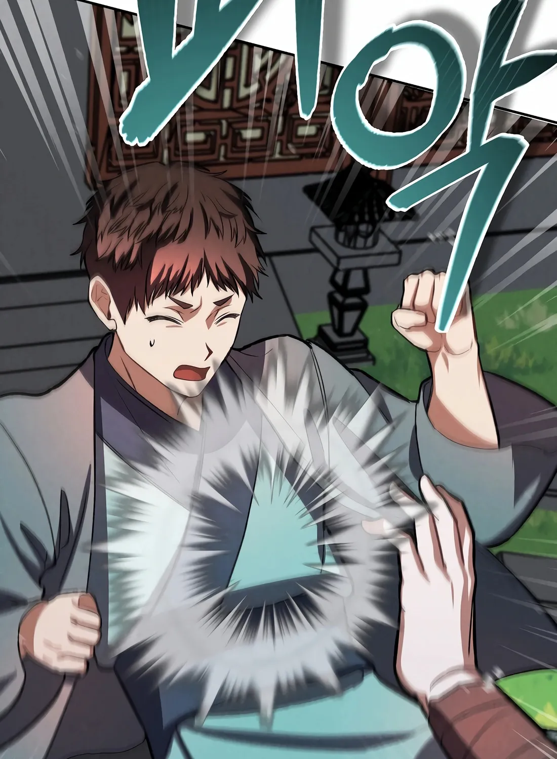 Reincarnation Of A Martial Prodigy Kainu Manga Chapter 15 Page 142