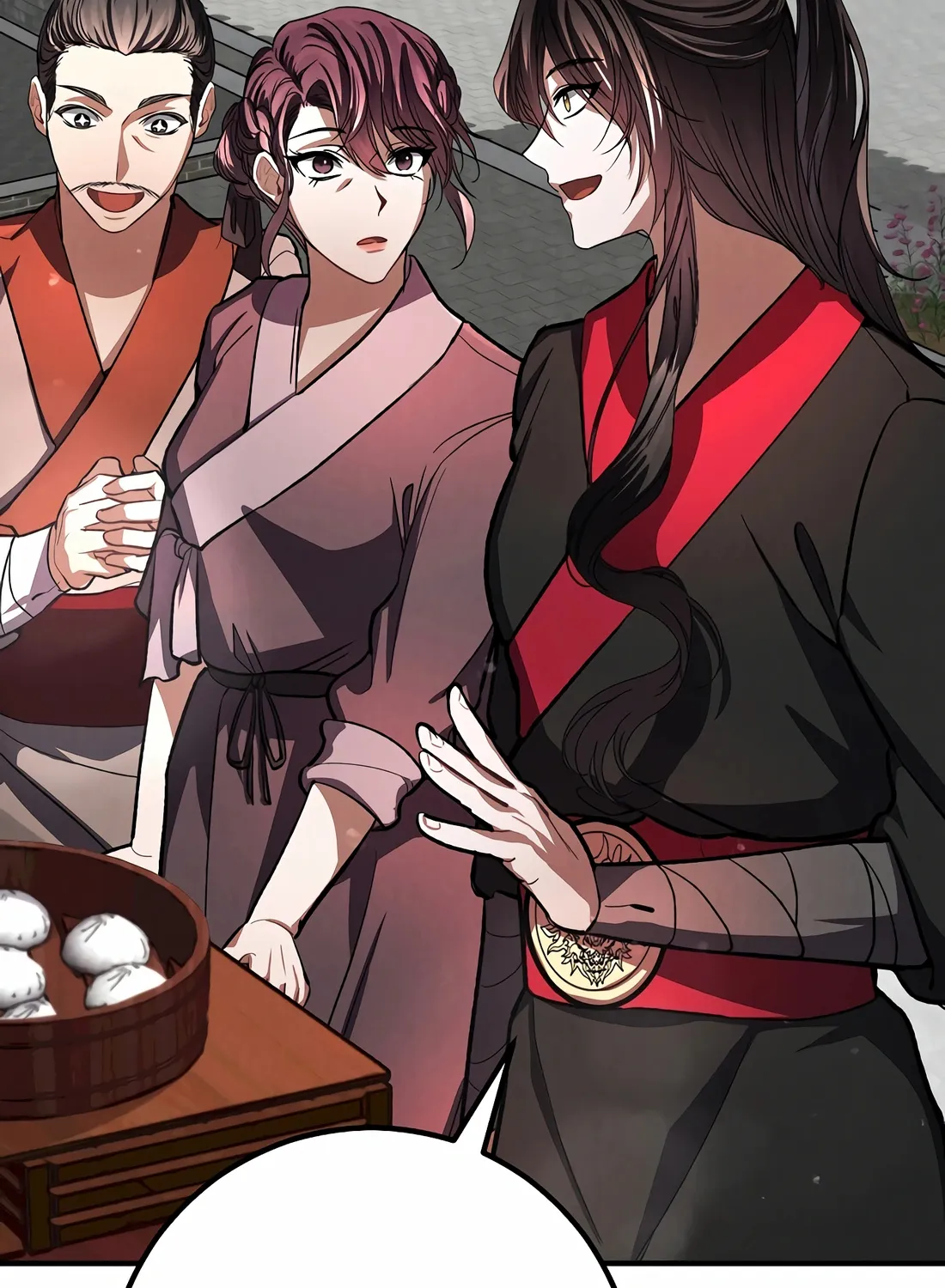 Reincarnation Of A Martial Prodigy Kainu Manga Chapter 14 Page 55