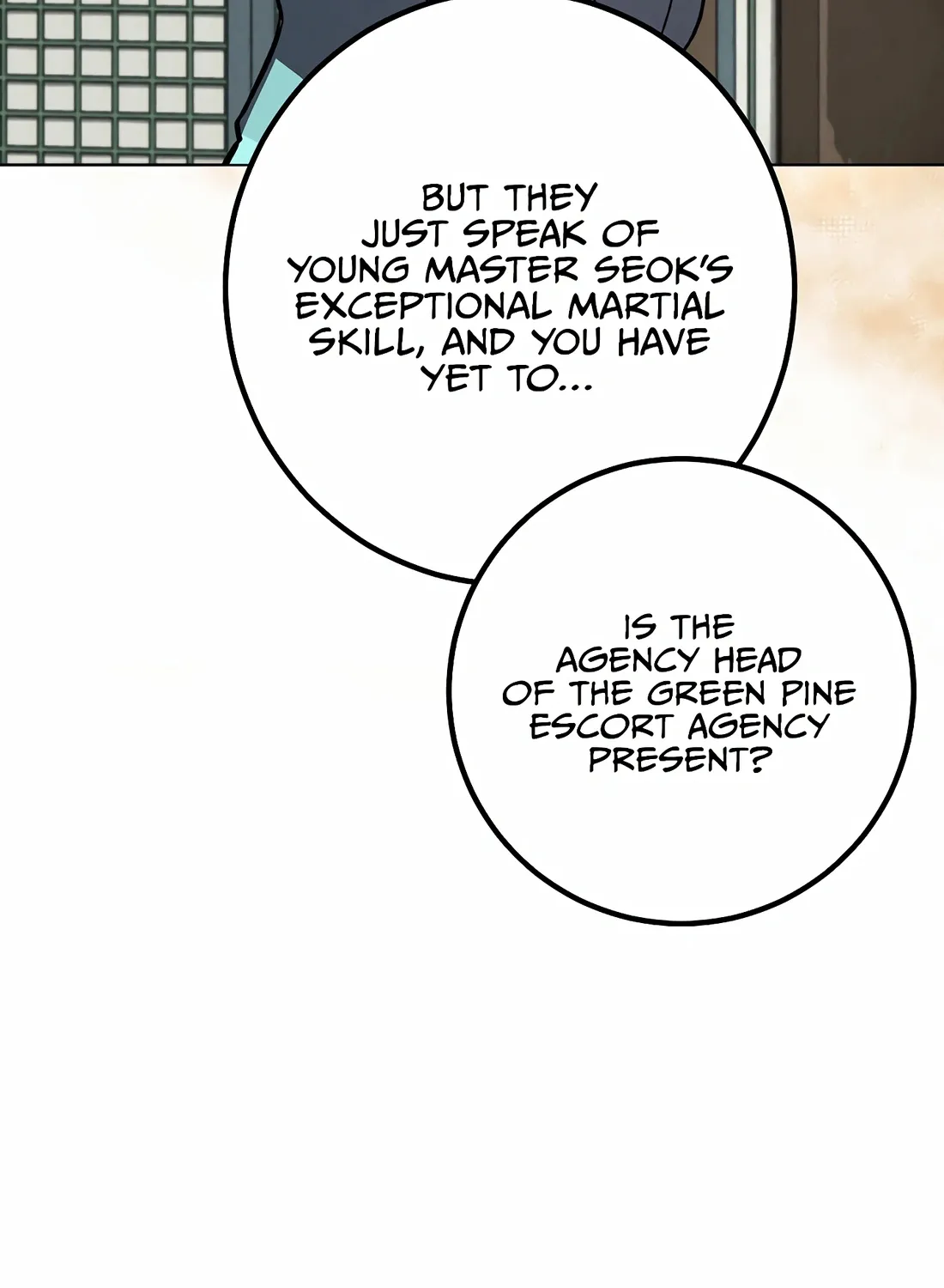Reincarnation Of A Martial Prodigy Kainu Manga Chapter 14 Page 219