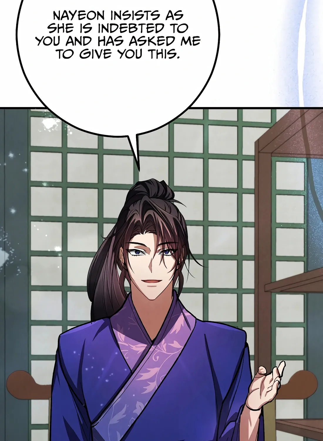 Reincarnation Of A Martial Prodigy Kainu Manga Chapter 13 Page 28