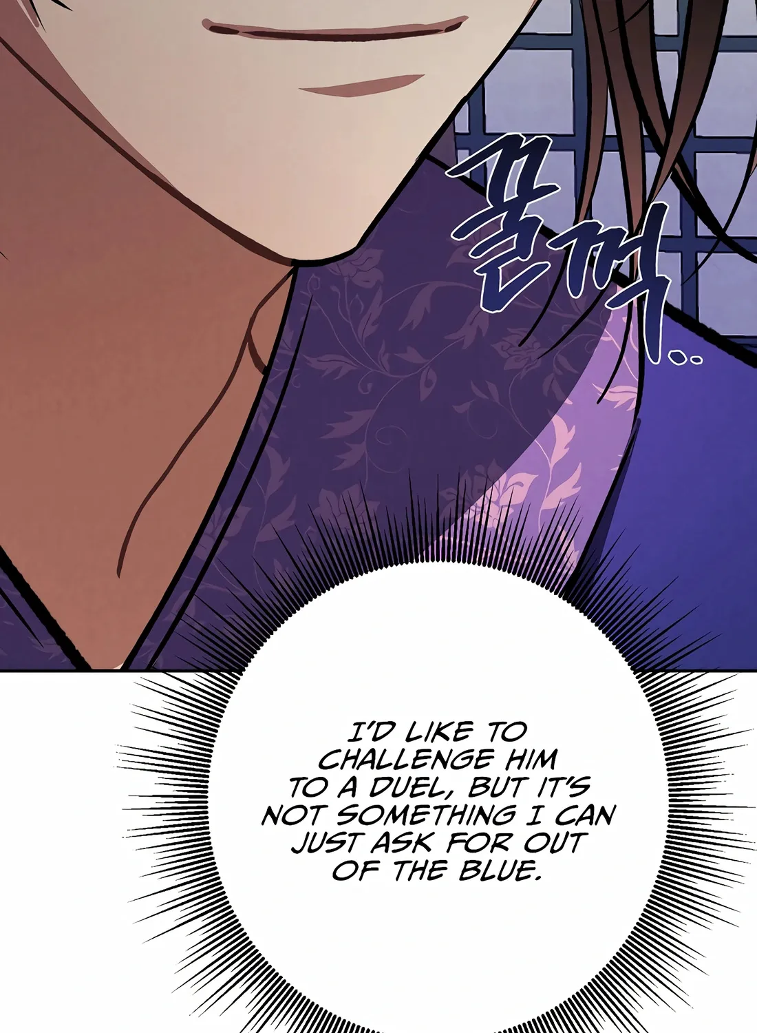 Reincarnation Of A Martial Prodigy Kainu Manga Chapter 13 Page 62