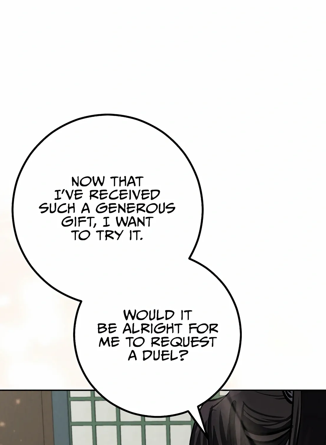 Reincarnation Of A Martial Prodigy Kainu Manga Chapter 13 Page 64