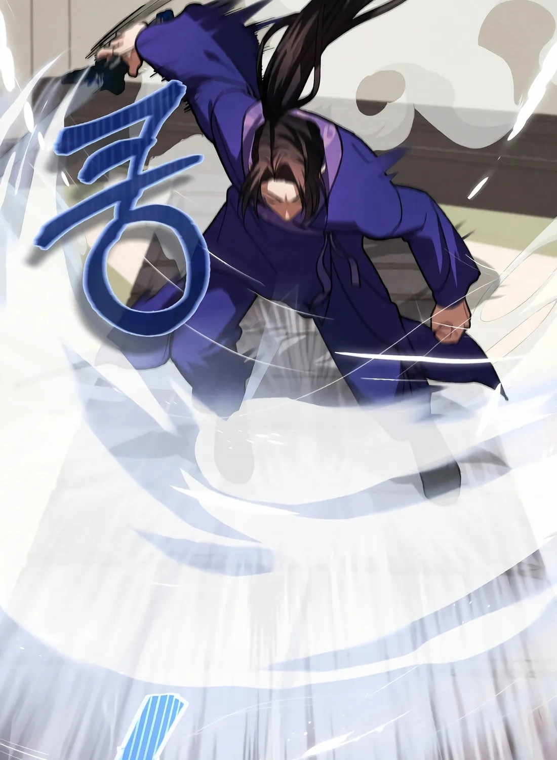 Reincarnation Of A Martial Prodigy Kainu Manga Chapter 13 Page 130