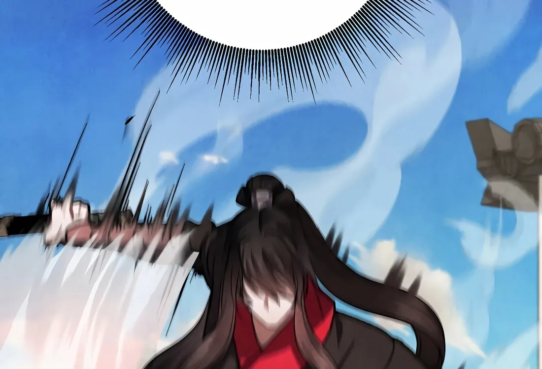 Reincarnation Of A Martial Prodigy Kainu Manga Chapter 13 Page 134